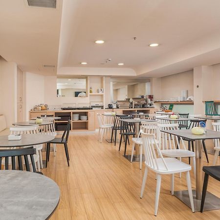 Chic Hotel Athén Kültér fotó