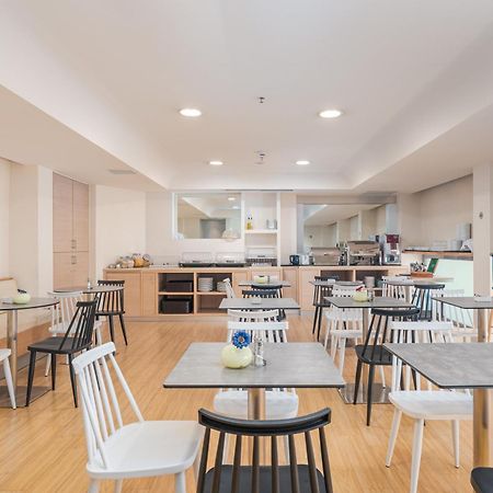 Chic Hotel Athén Kültér fotó