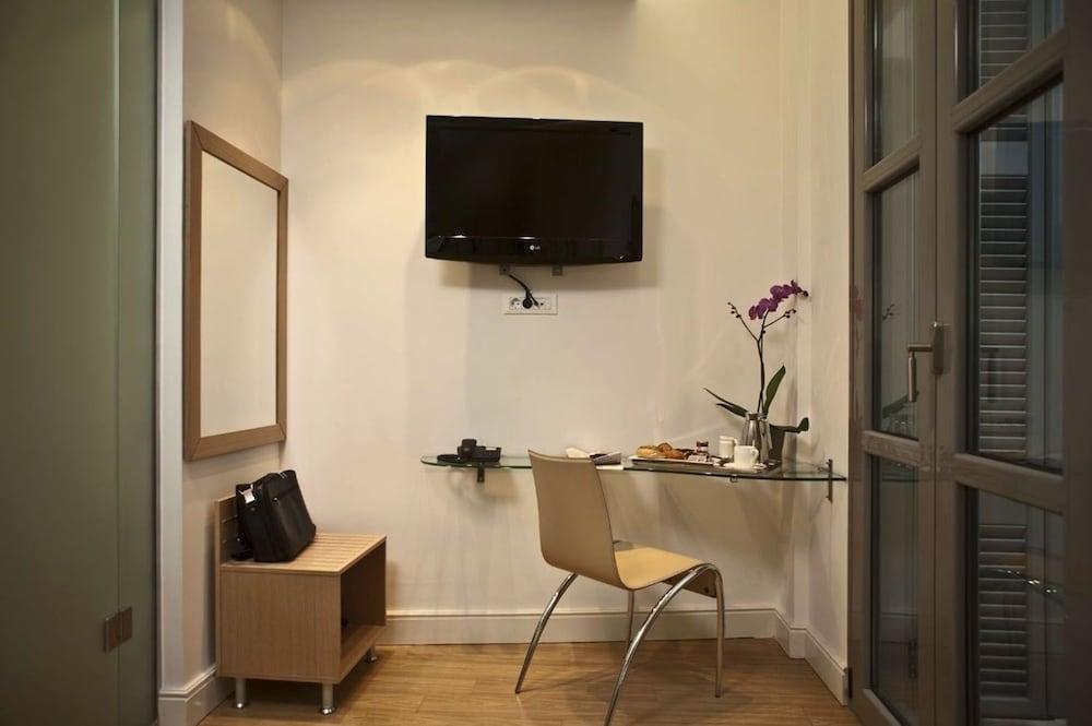 Chic Hotel Athén Kültér fotó