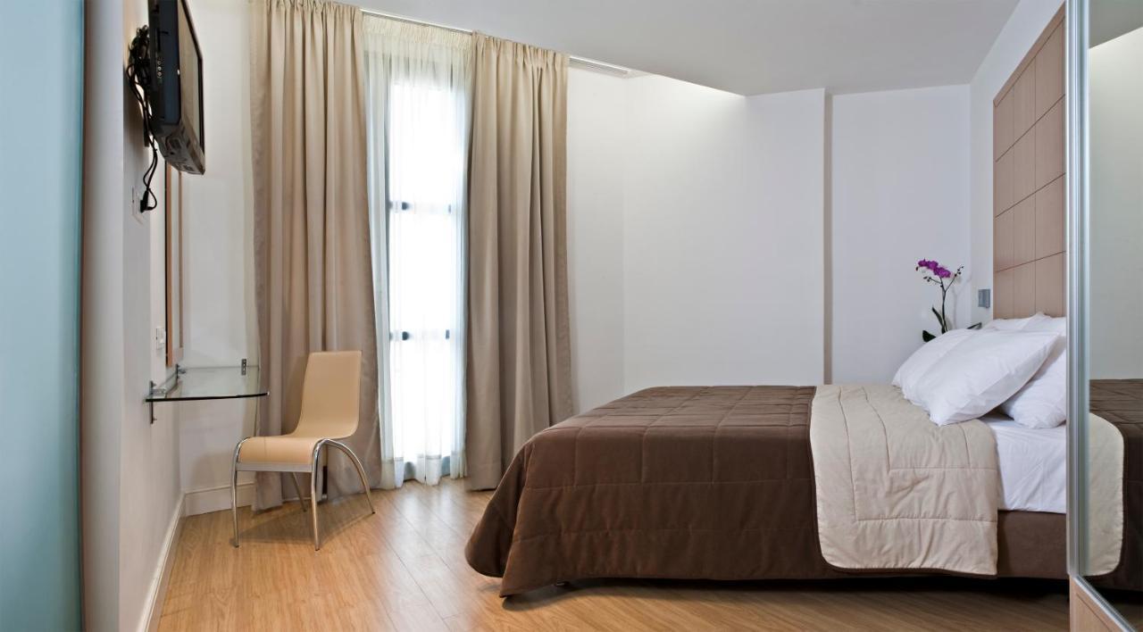 Chic Hotel Athén Kültér fotó