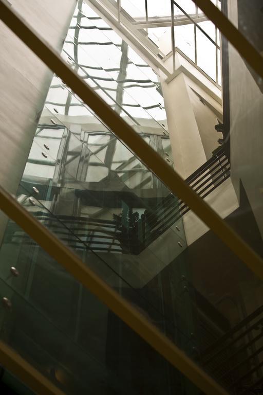 Chic Hotel Athén Kültér fotó
