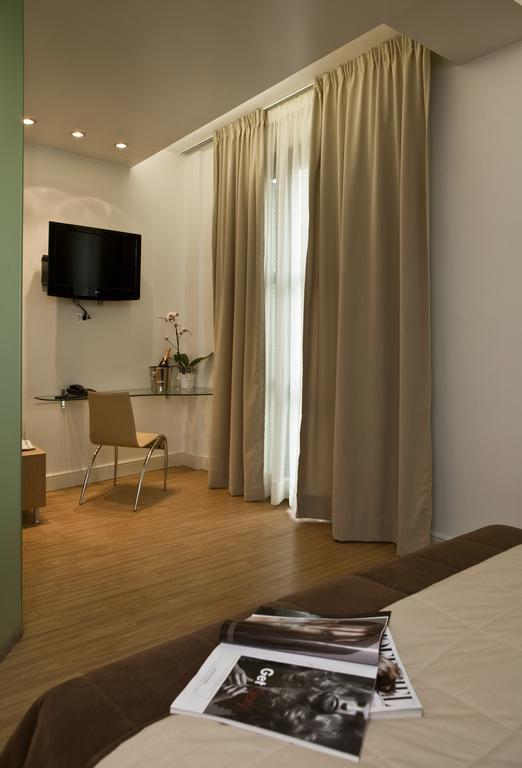 Chic Hotel Athén Kültér fotó