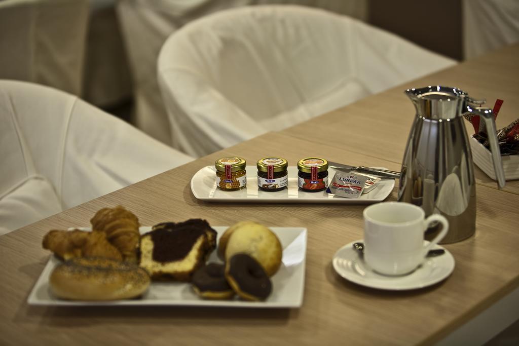 Chic Hotel Athén Kültér fotó