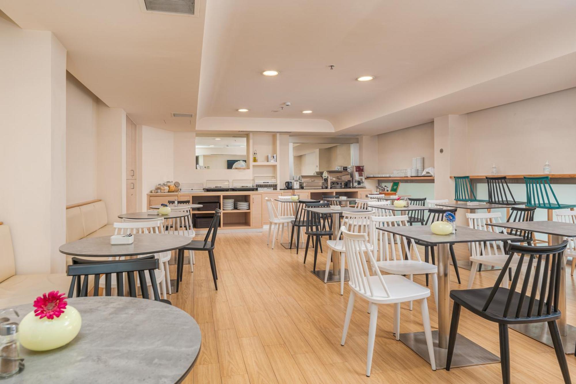 Chic Hotel Athén Kültér fotó