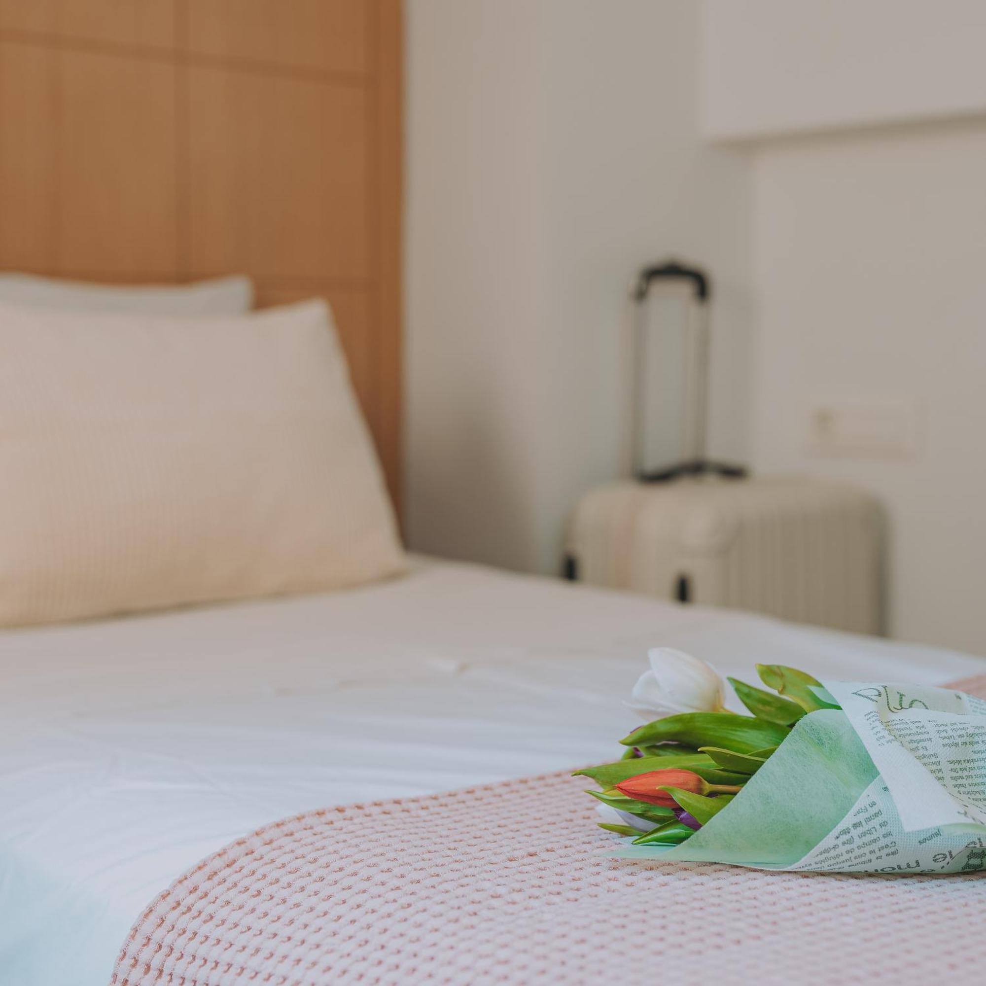 Chic Hotel Athén Kültér fotó