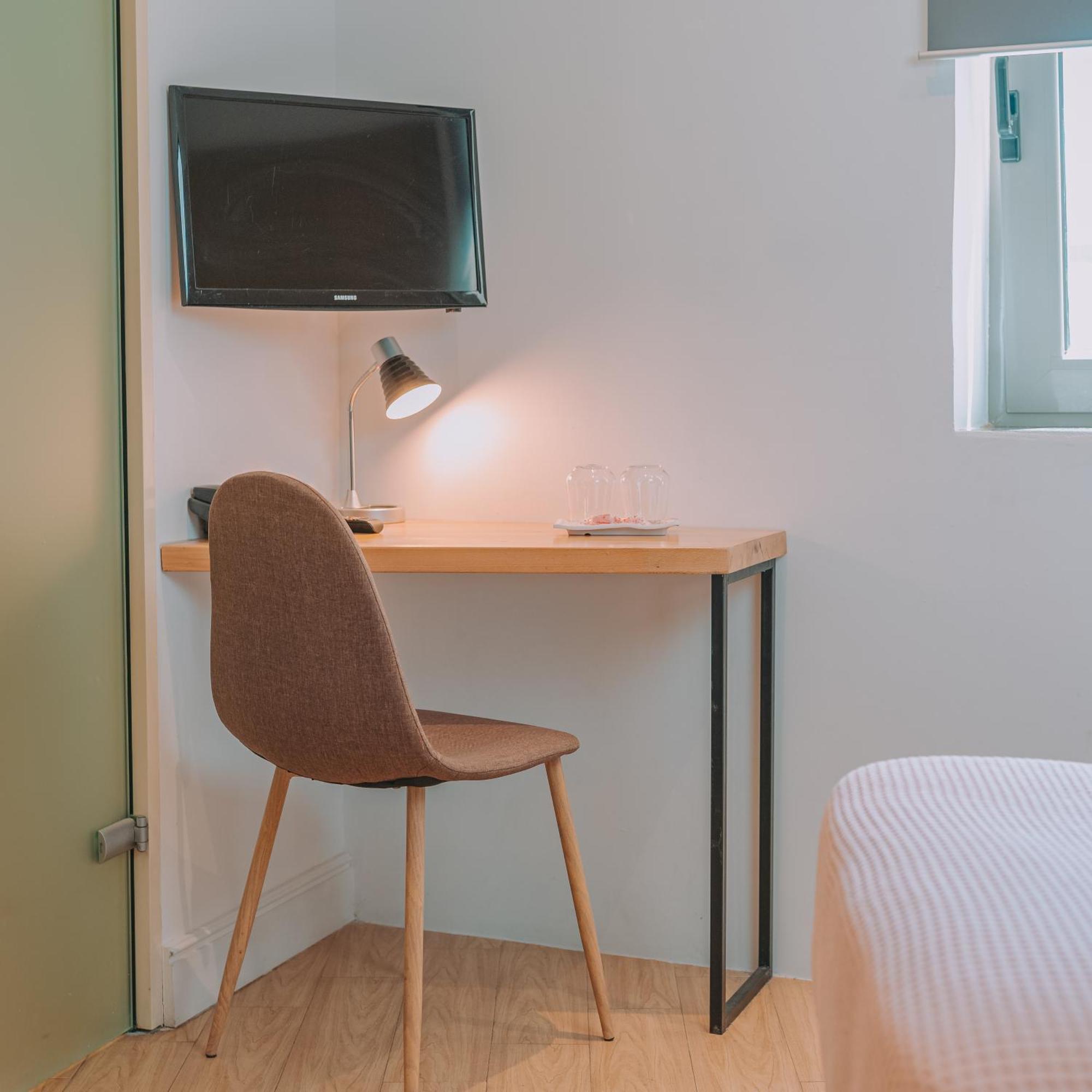 Chic Hotel Athén Kültér fotó