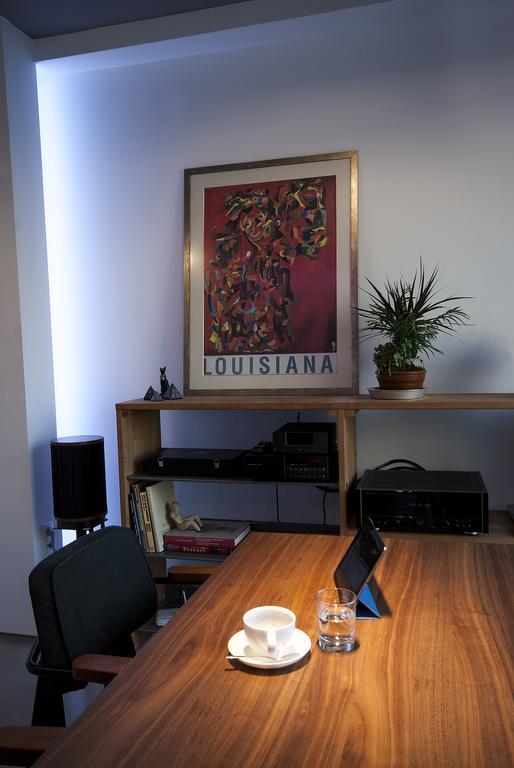 Chic Hotel Athén Kültér fotó