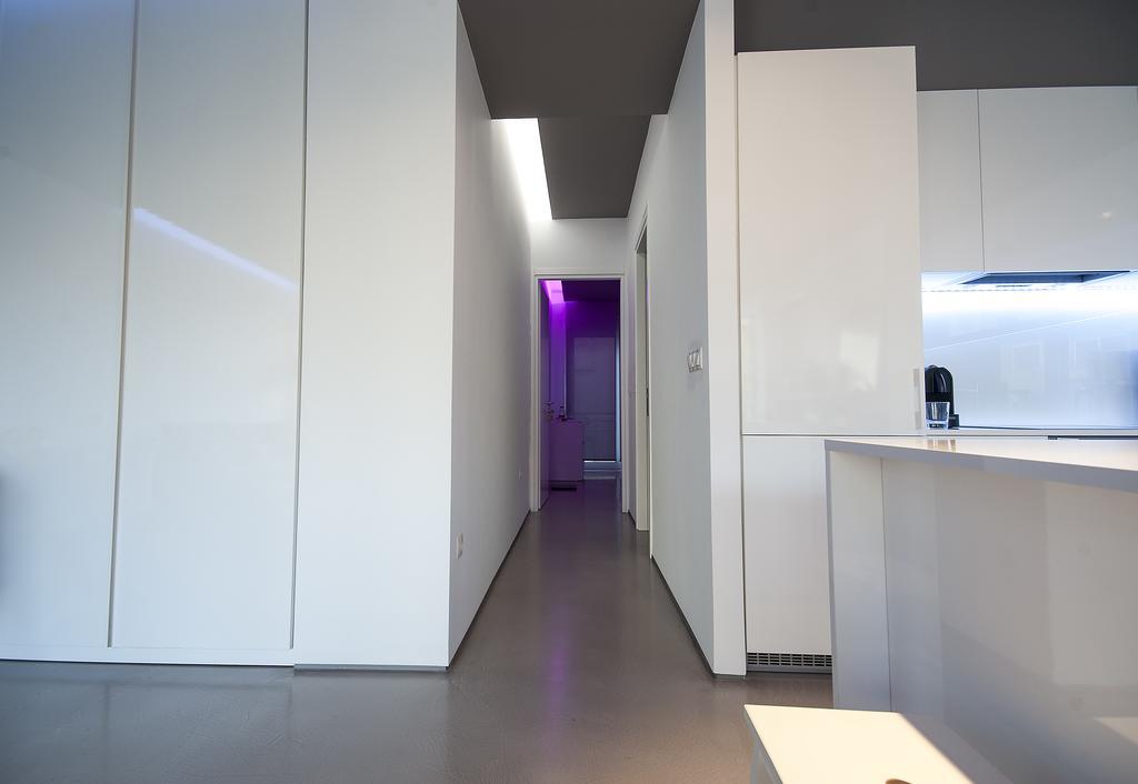 Chic Hotel Athén Kültér fotó
