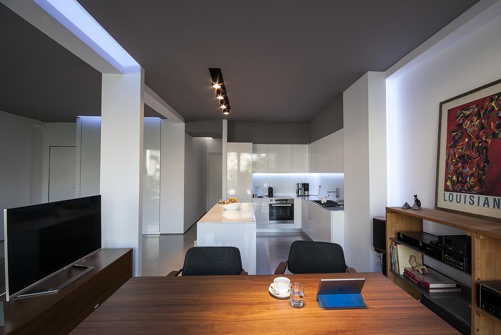 Chic Hotel Athén Kültér fotó