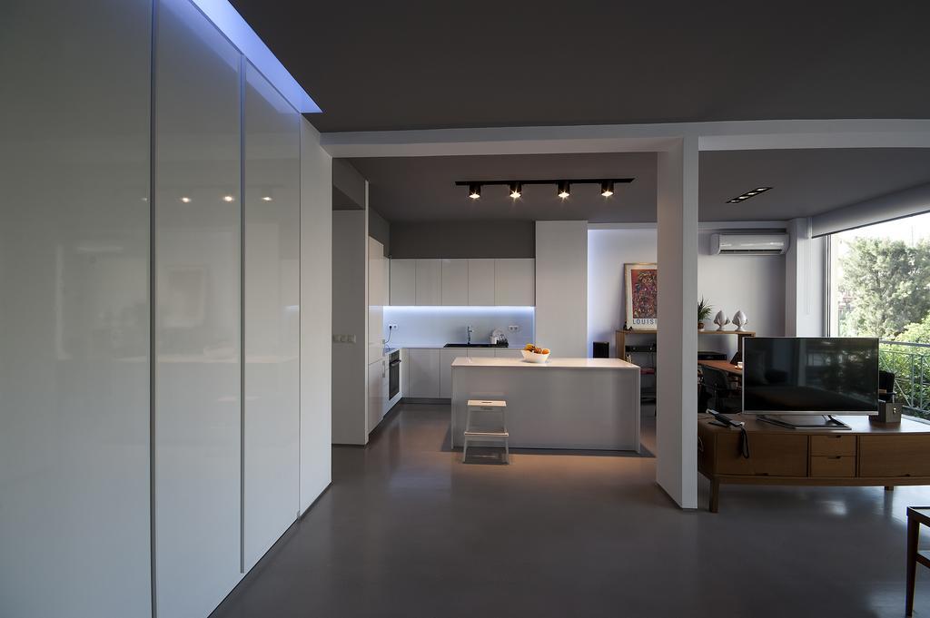 Chic Hotel Athén Kültér fotó
