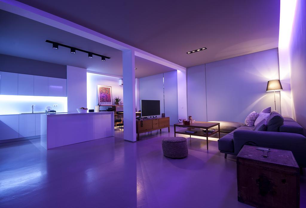 Chic Hotel Athén Kültér fotó