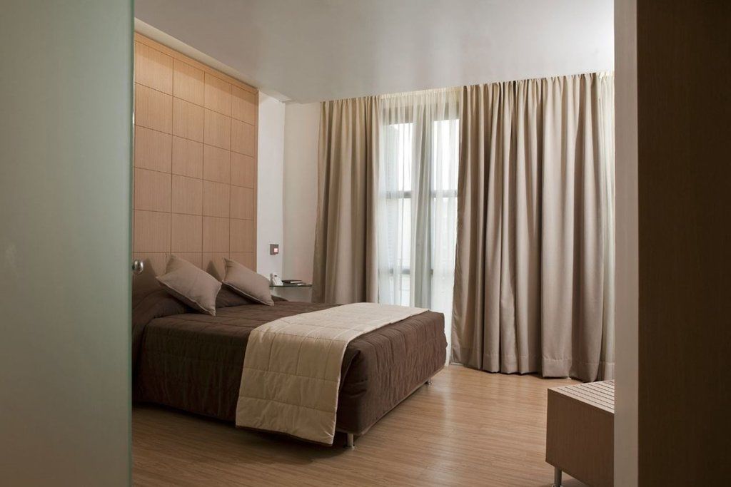 Chic Hotel Athén Kültér fotó